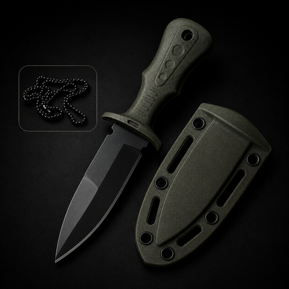 Mini Tactical Necklace
