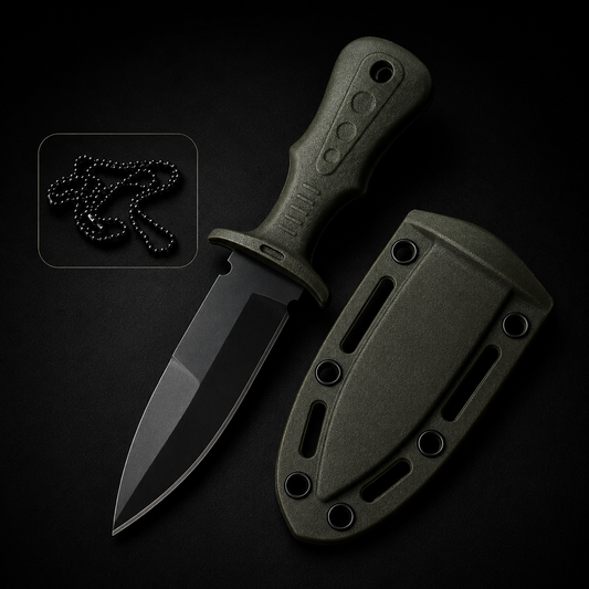 Mini Tactical Necklace