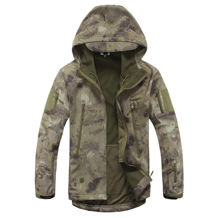 Soldier Jacket