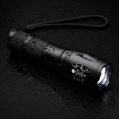 Ultra 1000LM Flashlight