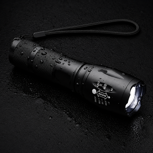 Ultra 1000LM Flashlight