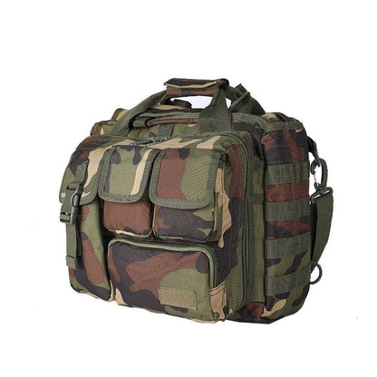 CombatTransporter