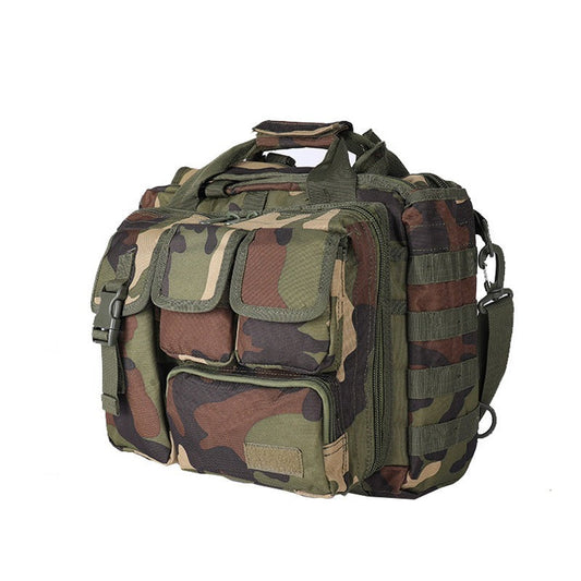 CombatTransporter