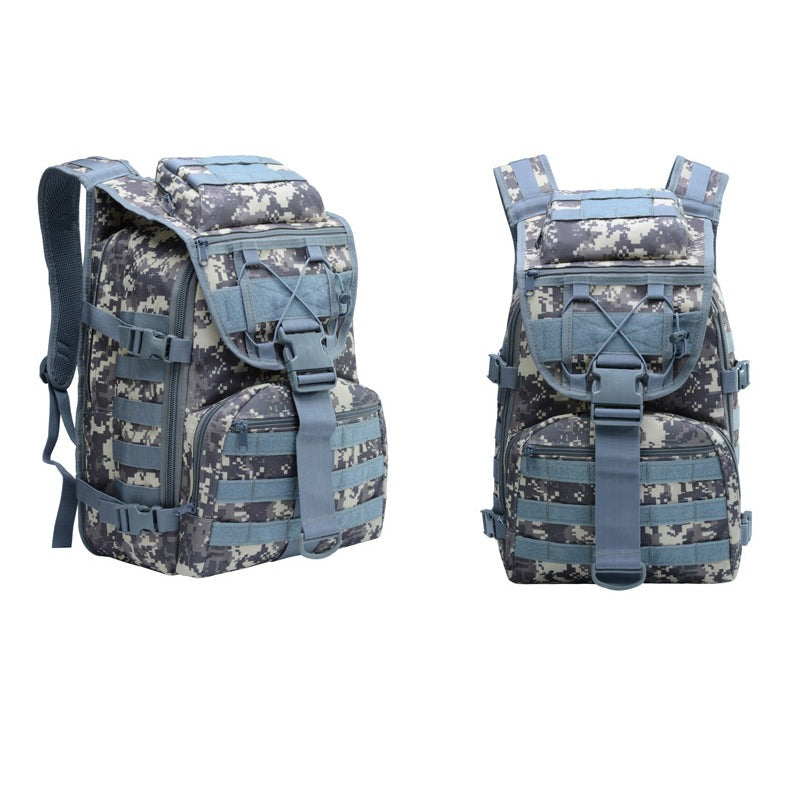 TrekPacker 900D