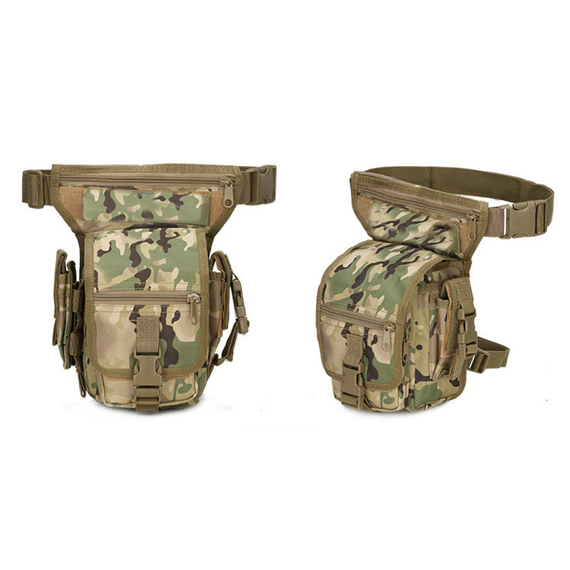 Command Pouch