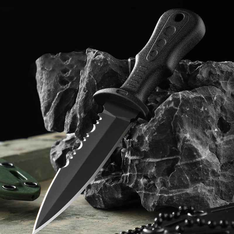 Mini Tactical Necklace