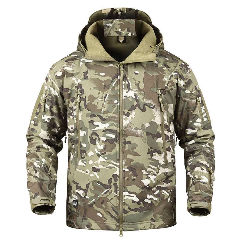 Stormshield Jacket