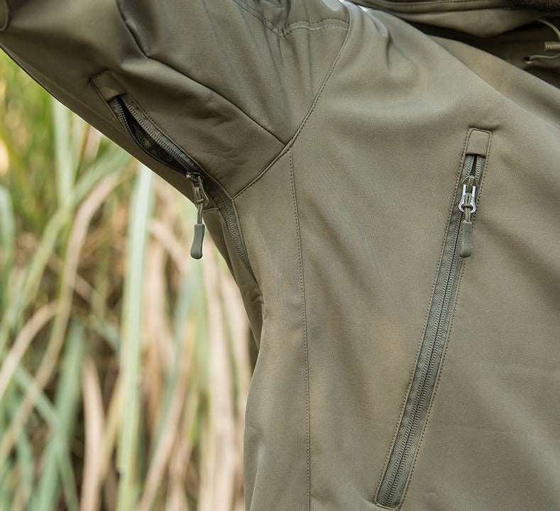 Stormshield Jacket