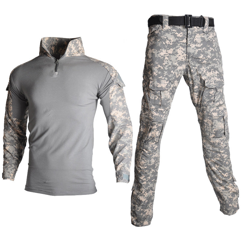 Combat Suit G2 PRO
