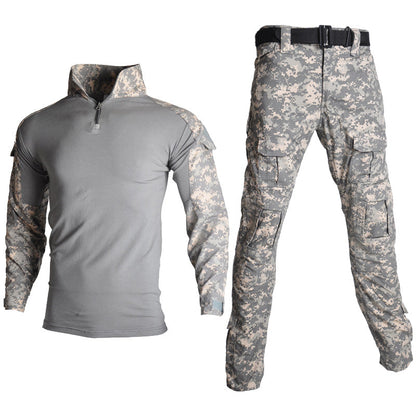 Combat Suit G2 PRO