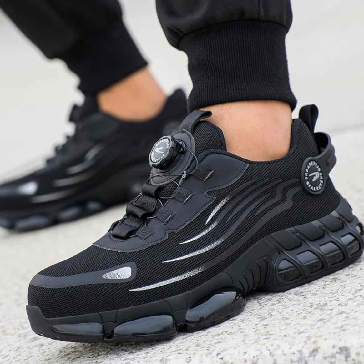UltraShield Sneakers