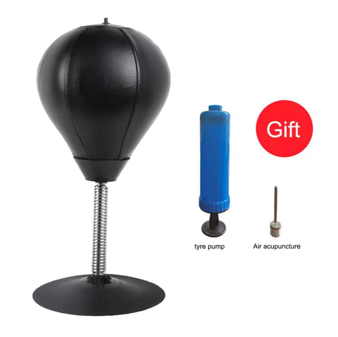 PunchMaster Pro Ball