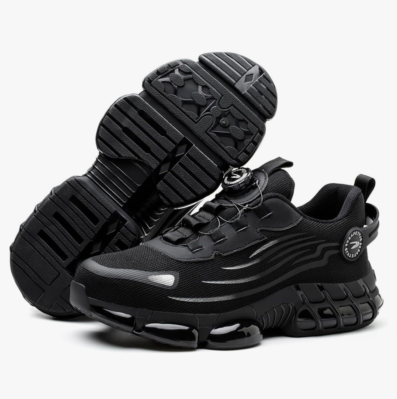 UltraShield Sneakers