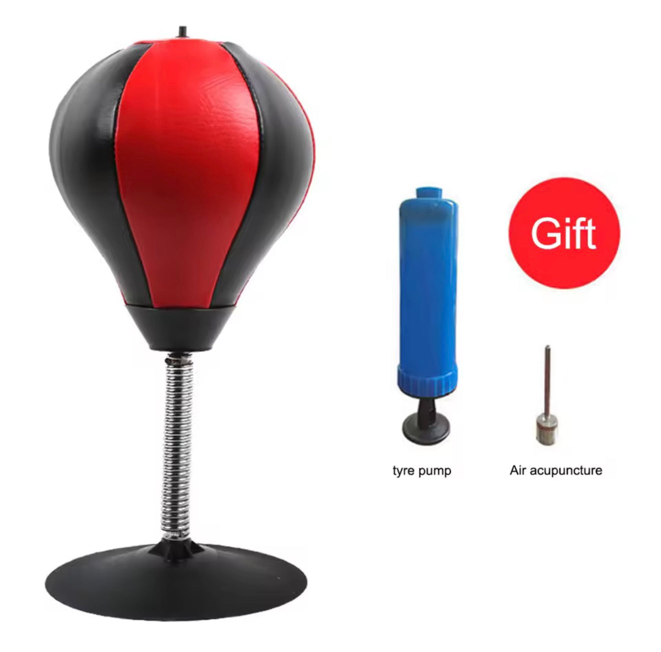 PunchMaster Pro Ball