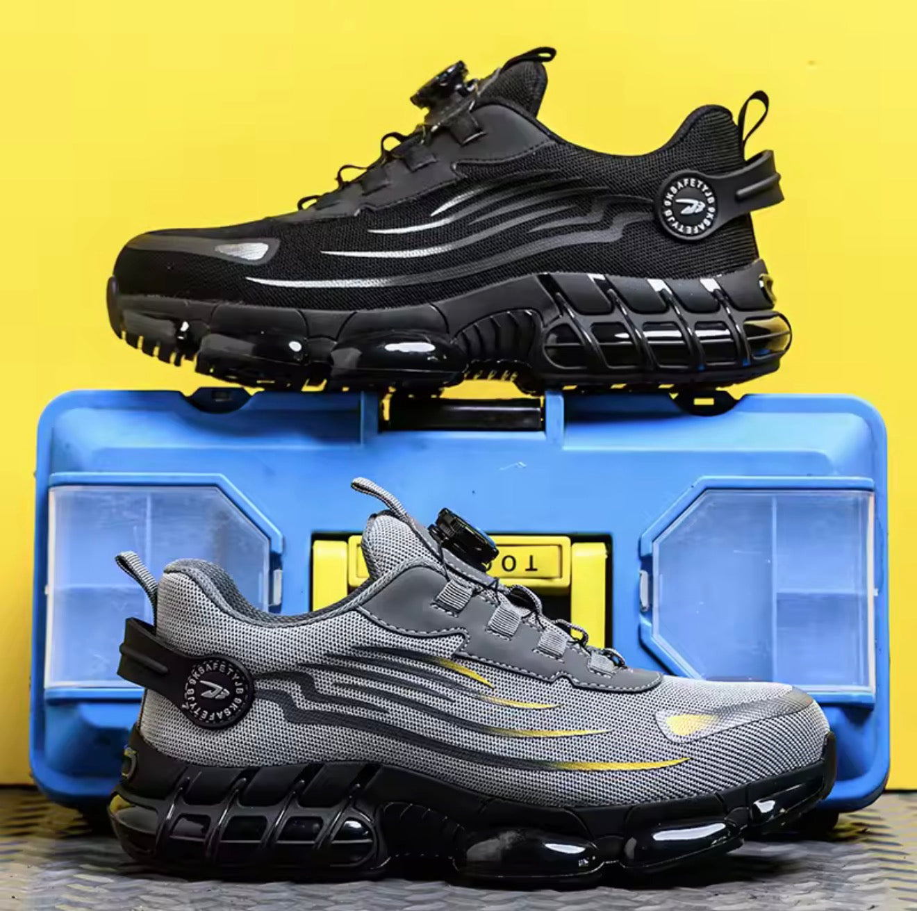 UltraShield Sneakers