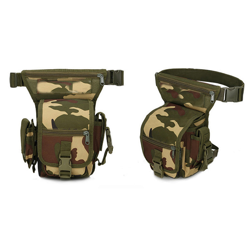 Command Pouch