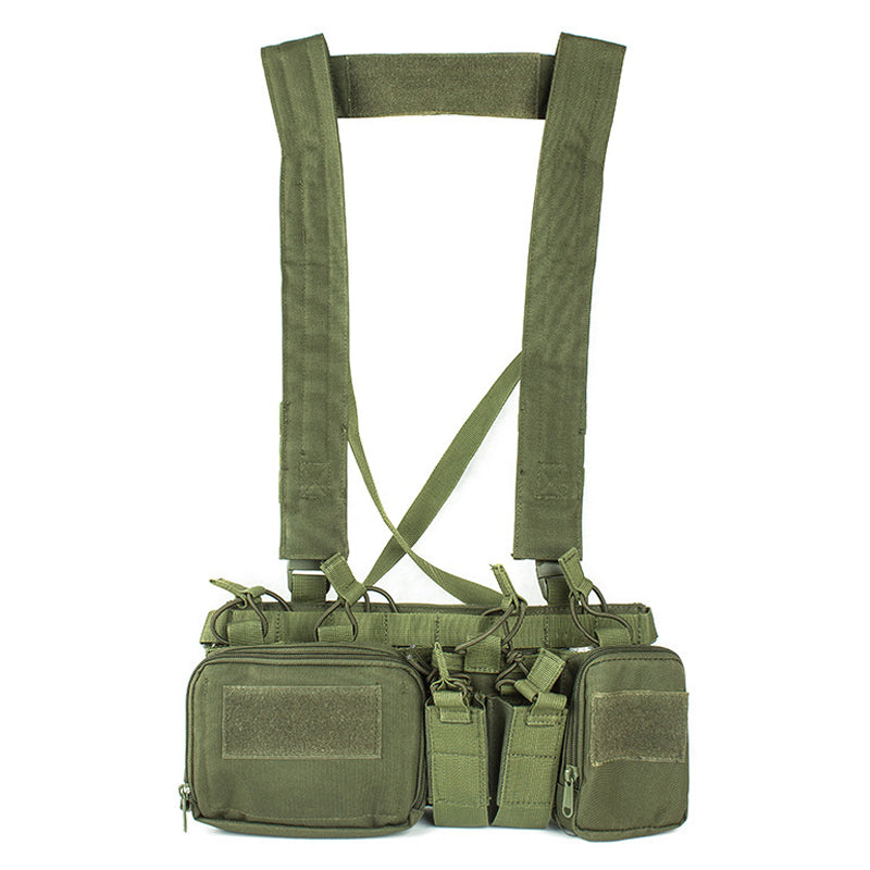 Hunterdefender Vest