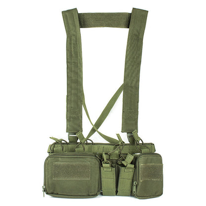 Hunterdefender Vest