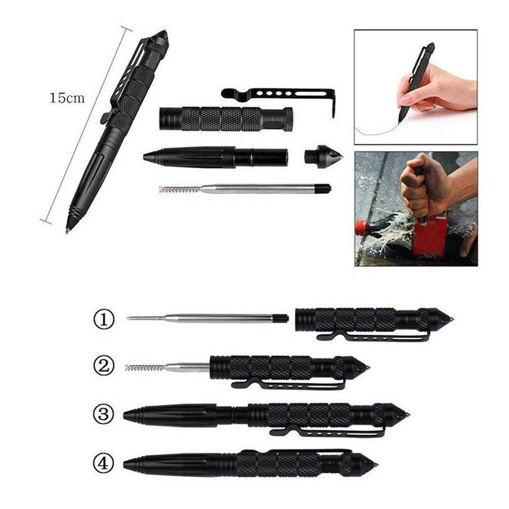 Lion Pen