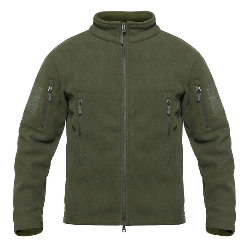 Magnivit Jacket
