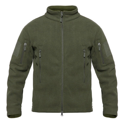 Magnivit Jacket