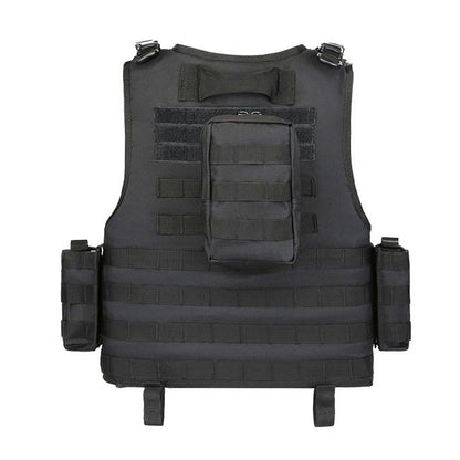 Tacticalguard Vest