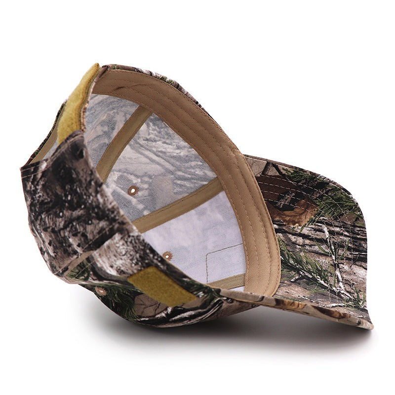 Commando Cap