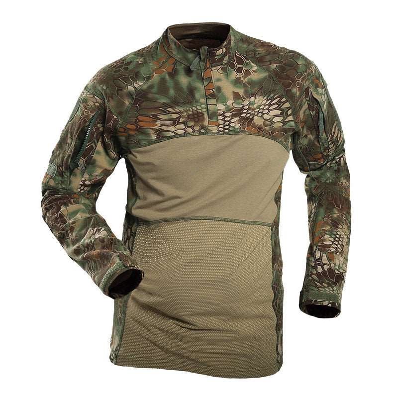 Eliteforce Long Sleeve T-Shirt