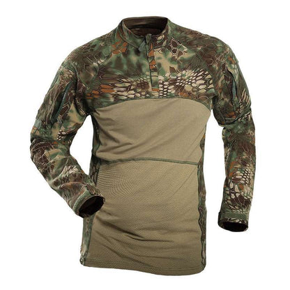 Eliteforce Long Sleeve T-Shirt