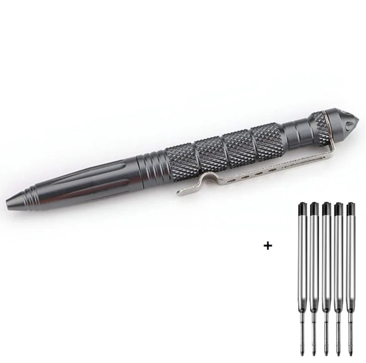 Lion Pen