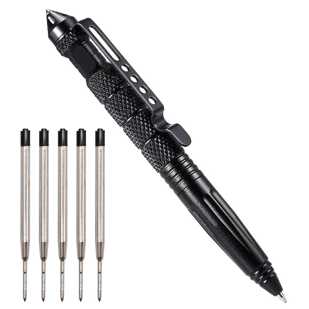 Lion Pen