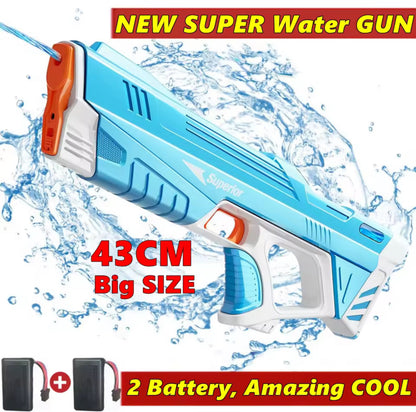 HydroTech 3000