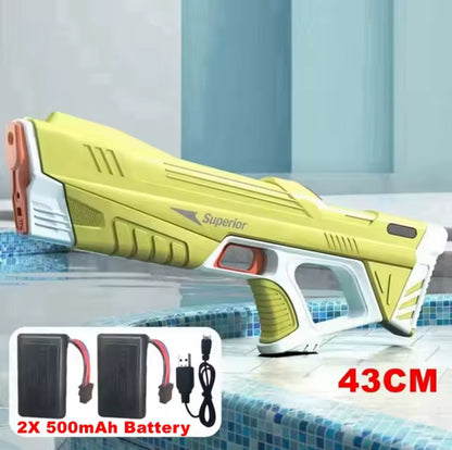 HydroTech 3000
