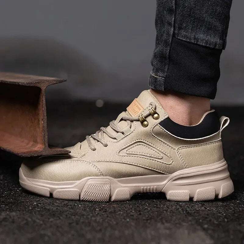 Tactical Sneakers