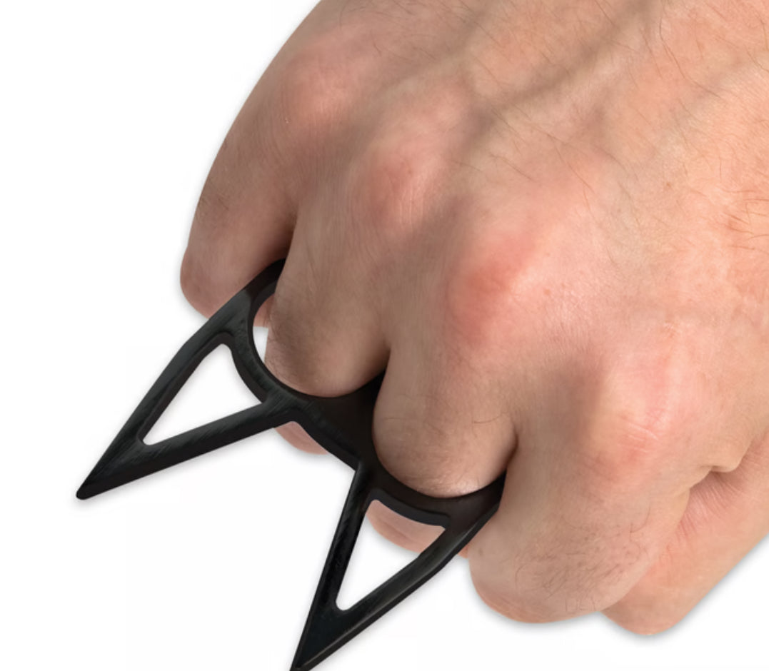Keycat Self Defense