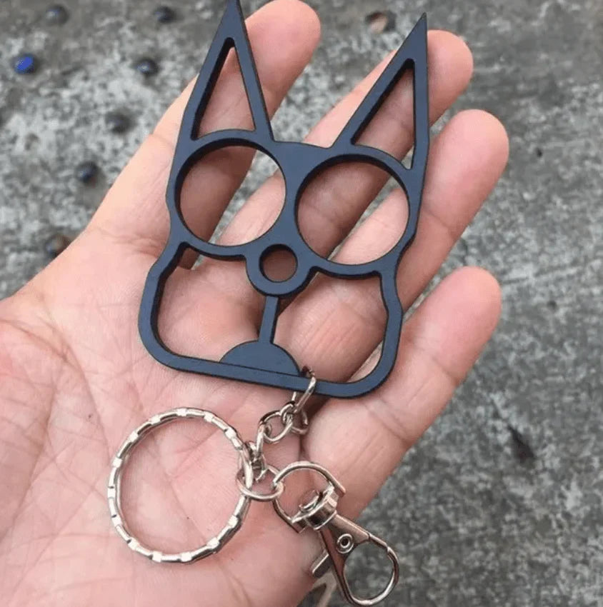 Keycat Self Defense