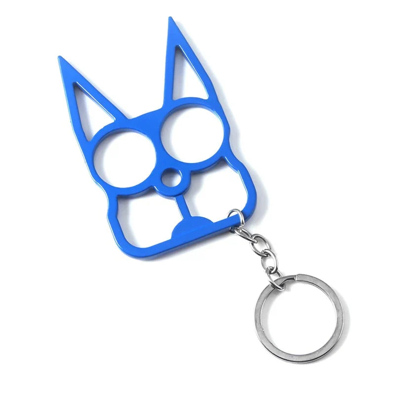 Keycat Self Defense