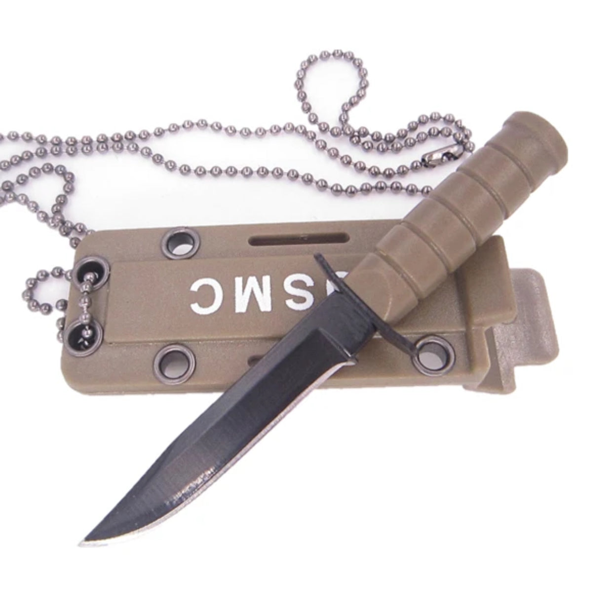 SMC Necklace