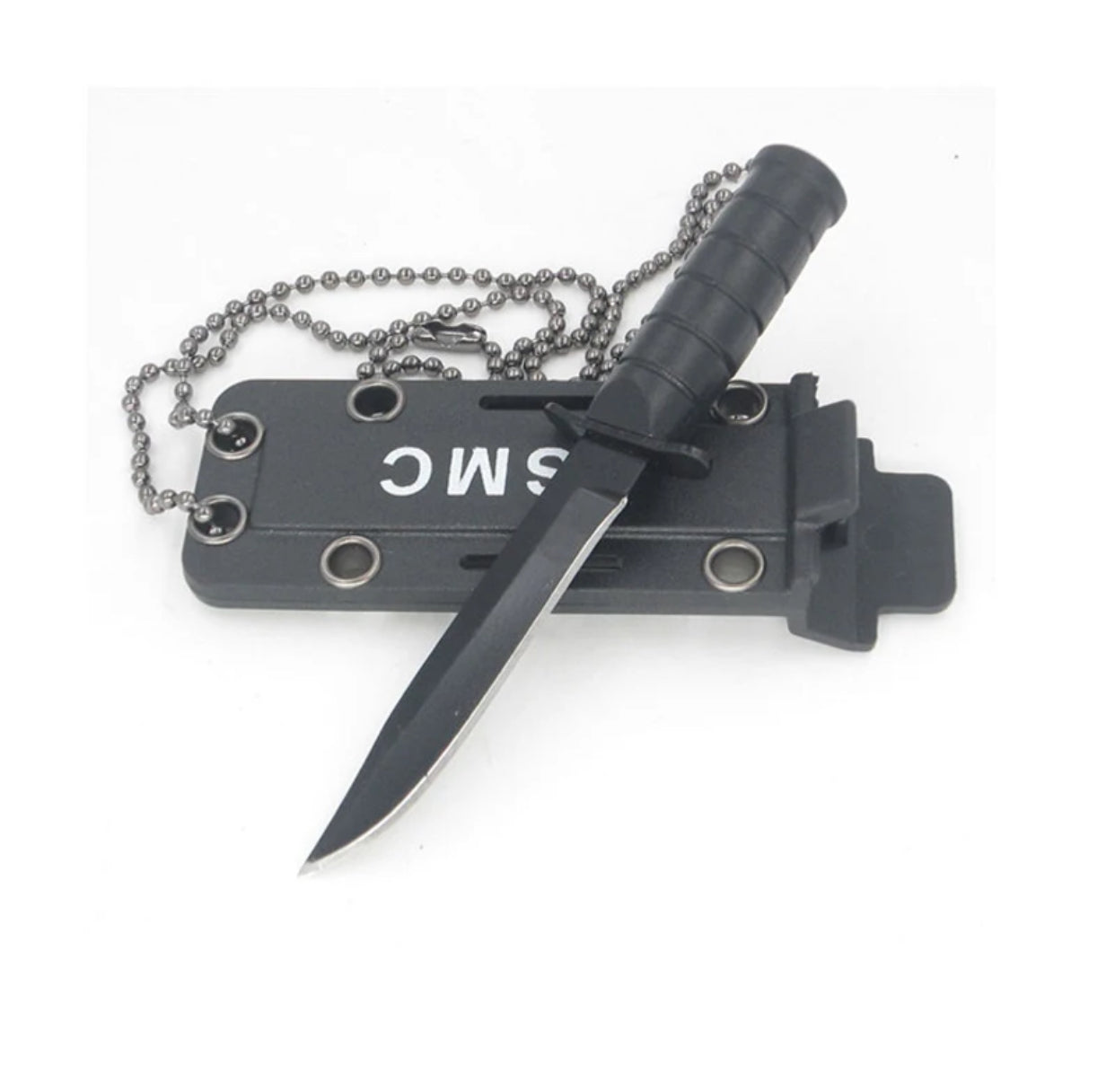 SMC Necklace