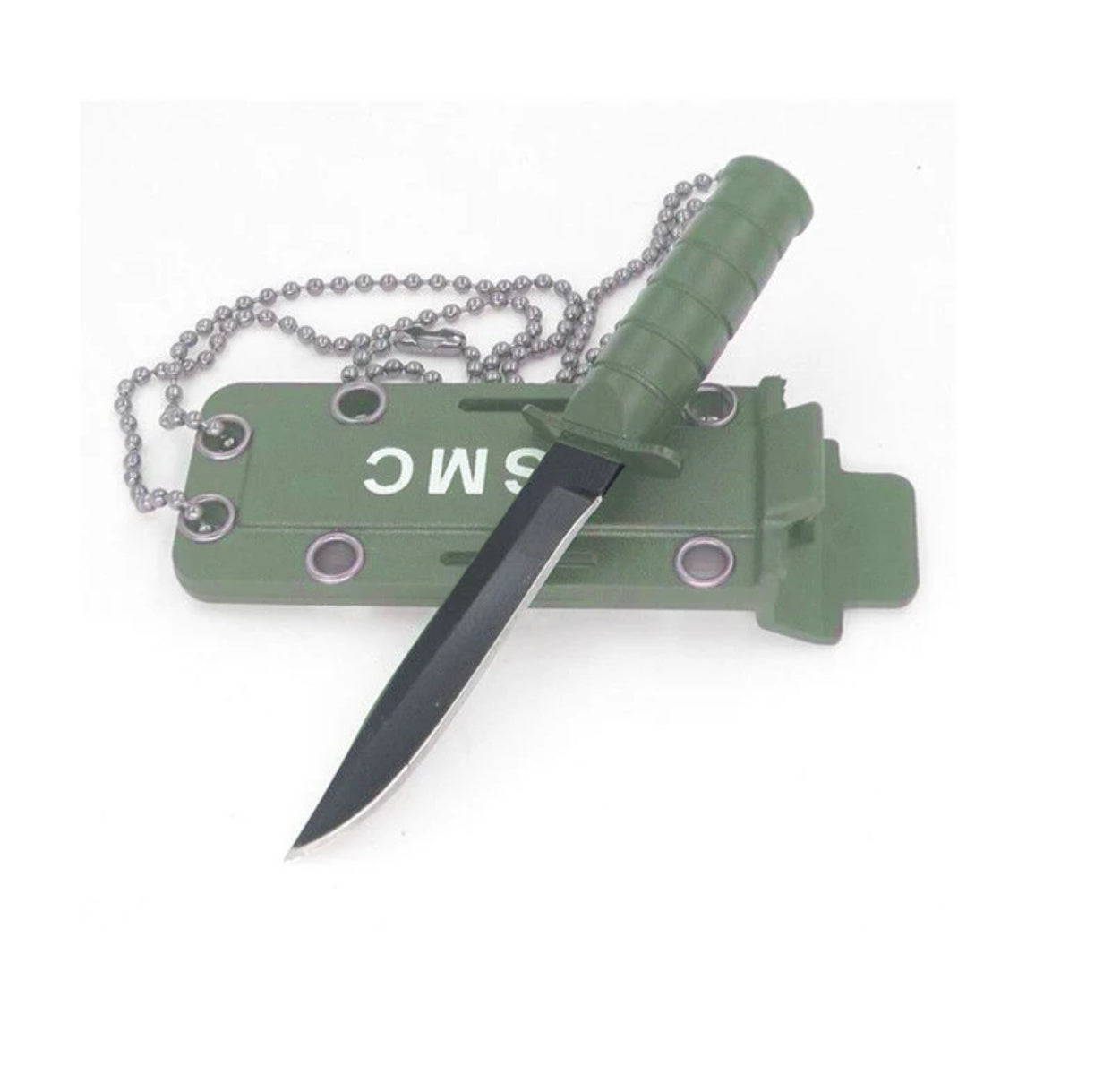 SMC Necklace