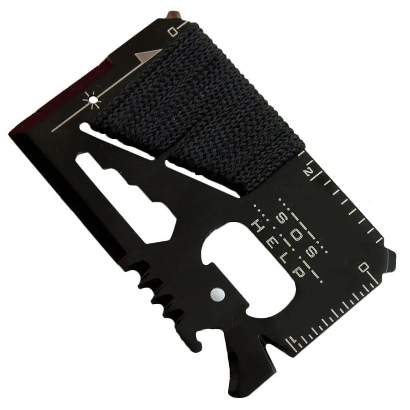 EDC Credit Card