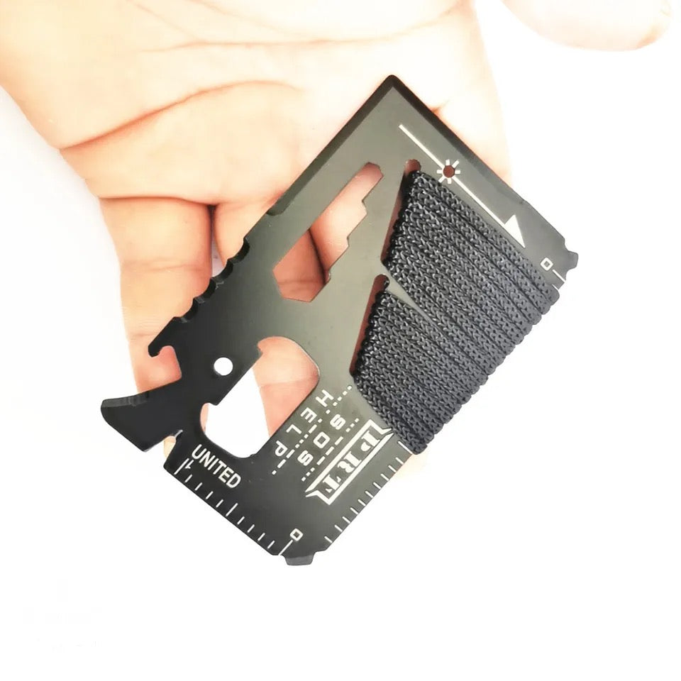 EDC Credit Card