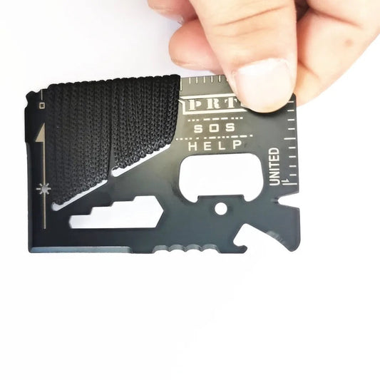 EDC Credit Card