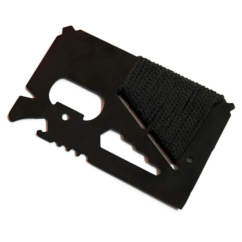 EDC Credit Card