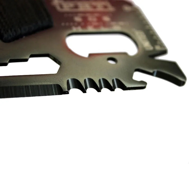 EDC Credit Card