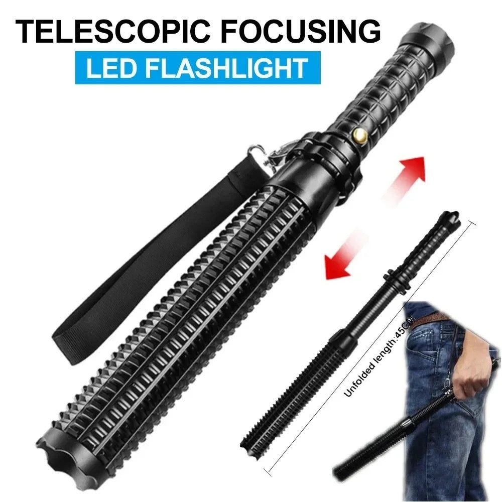STREETWISE™ Baton