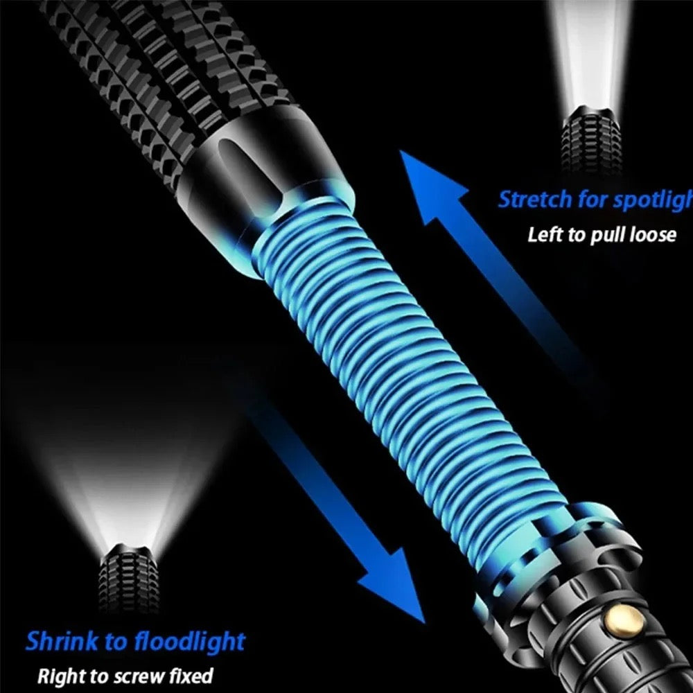 STREETWISE™ Baton