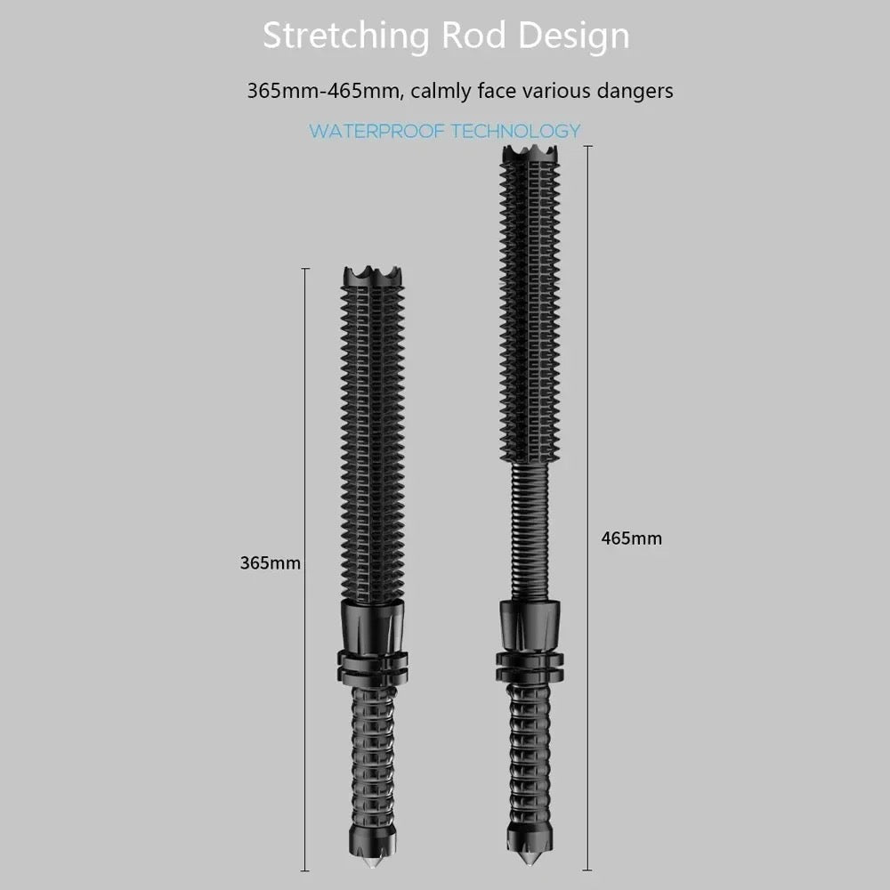 STREETWISE™ Baton