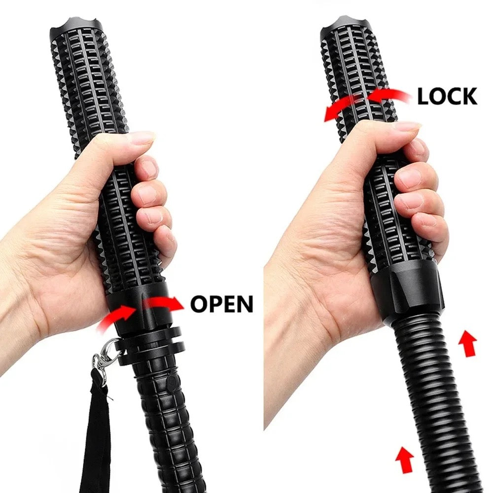 STREETWISE™ Baton
