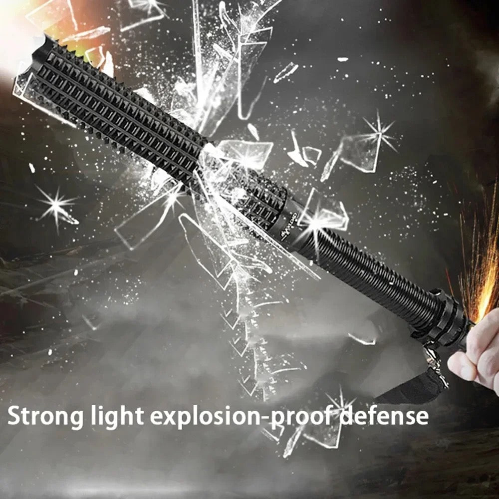 STREETWISE™ Baton
